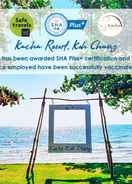 VIEW_ATTRACTIONS Kacha Resort & Spa, Koh Chang