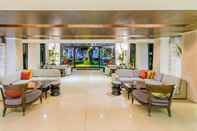 Lobby Impiana Resort Patong Phuket