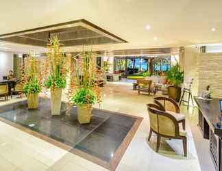 Lobi 2 Impiana Resort Patong Phuket