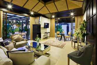 Sảnh chờ 4 Impiana Resort Patong Phuket