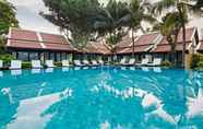 Kolam Renang 4 Impiana Resort Patong Phuket