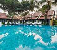 Swimming Pool 4 Impiana Resort Patong Phuket