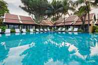 Swimming Pool Impiana Resort Patong Phuket