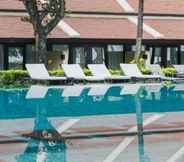 Swimming Pool 5 Impiana Resort Patong Phuket