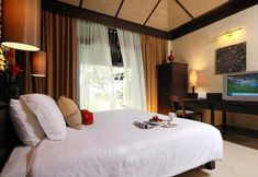 Bedroom 7 Impiana Resort Patong Phuket