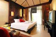 Kamar Tidur Impiana Resort Patong Phuket