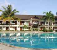 Swimming Pool 2 Gec Rinjani Golf and Resort