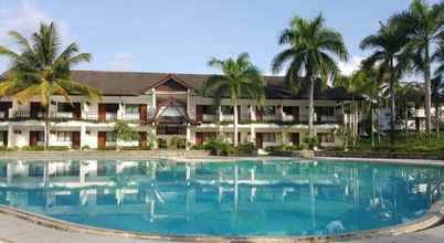 Swimming Pool 4 Gec Rinjani Golf and Resort