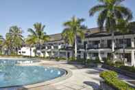 Swimming Pool Gec Rinjani Golf and Resort