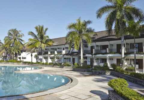 Swimming Pool Gec Rinjani Golf and Resort