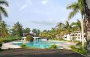 Swimming Pool 3 Gec Rinjani Golf and Resort