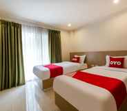 Kamar Tidur 4 Paradise Park Laemchabang