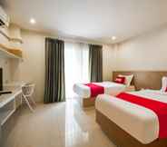 Kamar Tidur 5 Paradise Park Laemchabang