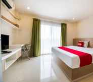 Kamar Tidur 2 Paradise Park Laemchabang