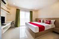 Kamar Tidur Paradise Park Laemchabang