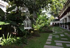 공용 공간 7 Muntri Grove