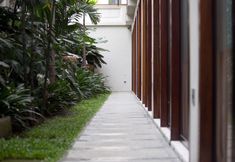 Common Space 5 Muntri Grove