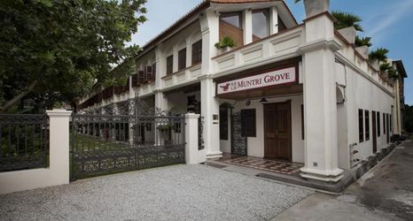 외관 2 Muntri Grove