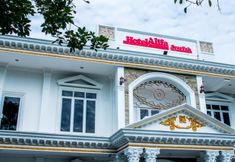 Exterior 4 Hotel Alifa Syariah