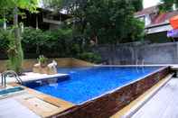 Swimming Pool Reuan Thai Village