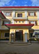 EXTERIOR_BUILDING Metro Vigan Hotel