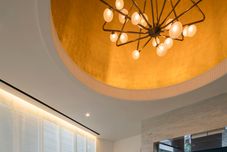 大堂 Lanson Place Winsland