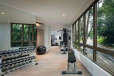 健身中心 Lanson Place Winsland