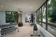 Fitness Center Lanson Place Winsland