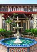 EXTERIOR_BUILDING Jawi Peranakan Mansion