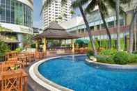 บาร์ คาเฟ่ และเลานจ์ Prince Palace Hotel Bangkok