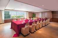 ห้องประชุม Prince Palace Hotel Bangkok