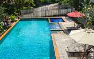 Swimming Pool 7 Sasitara Residence