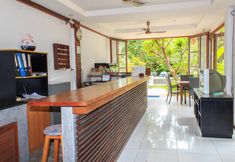 ล็อบบี้ 4 Sasitara Residence