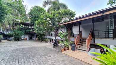 Bangunan 4 Sasitara Residence