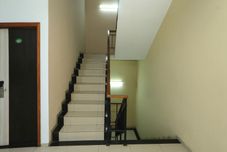 公共空间 Townhouse OAK Hotel Fiducia Pondok Gede Jakarta