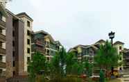 Exterior 7 Crosswinds Resort Suites