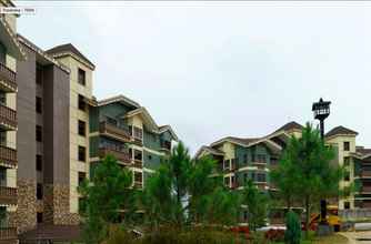 Exterior 4 Crosswinds Resort Suites