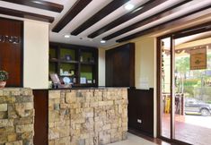 Lobby 6 Crosswinds Resort Suites