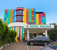 Exterior 4 Townhouse OAK Hotel Fiducia Serpong Tangerang