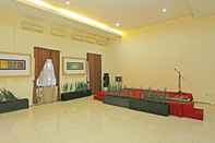 Common Space Townhouse OAK Hotel Fiducia Serpong Tangerang