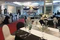 ห้องประชุม The Pearl Manila Hotel