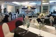 Functional Hall The Pearl Manila Hotel
