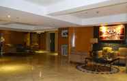Lobby 5 The Pearl Manila Hotel