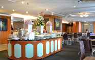 ร้านอาหาร 7 The Pearl Manila Hotel