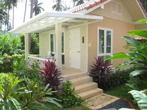 Exterior 4 Lamai Buri Resort