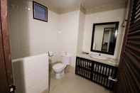 In-room Bathroom Lamai Buri Resort