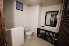 In-room Bathroom Lamai Buri Resort