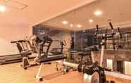 Fitness Center 5 Boss Suites Nana Hotel