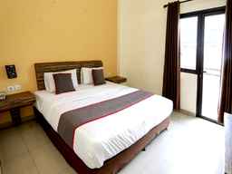 Super OYO Collection O 92130 Hotel Fiducia Kaji, Rp 276.438