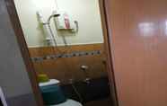 Toilet Kamar 6 VBH Inn